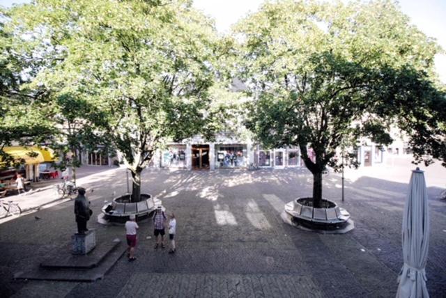 Aparthotel Le Provence Sneek Zewnętrze zdjęcie