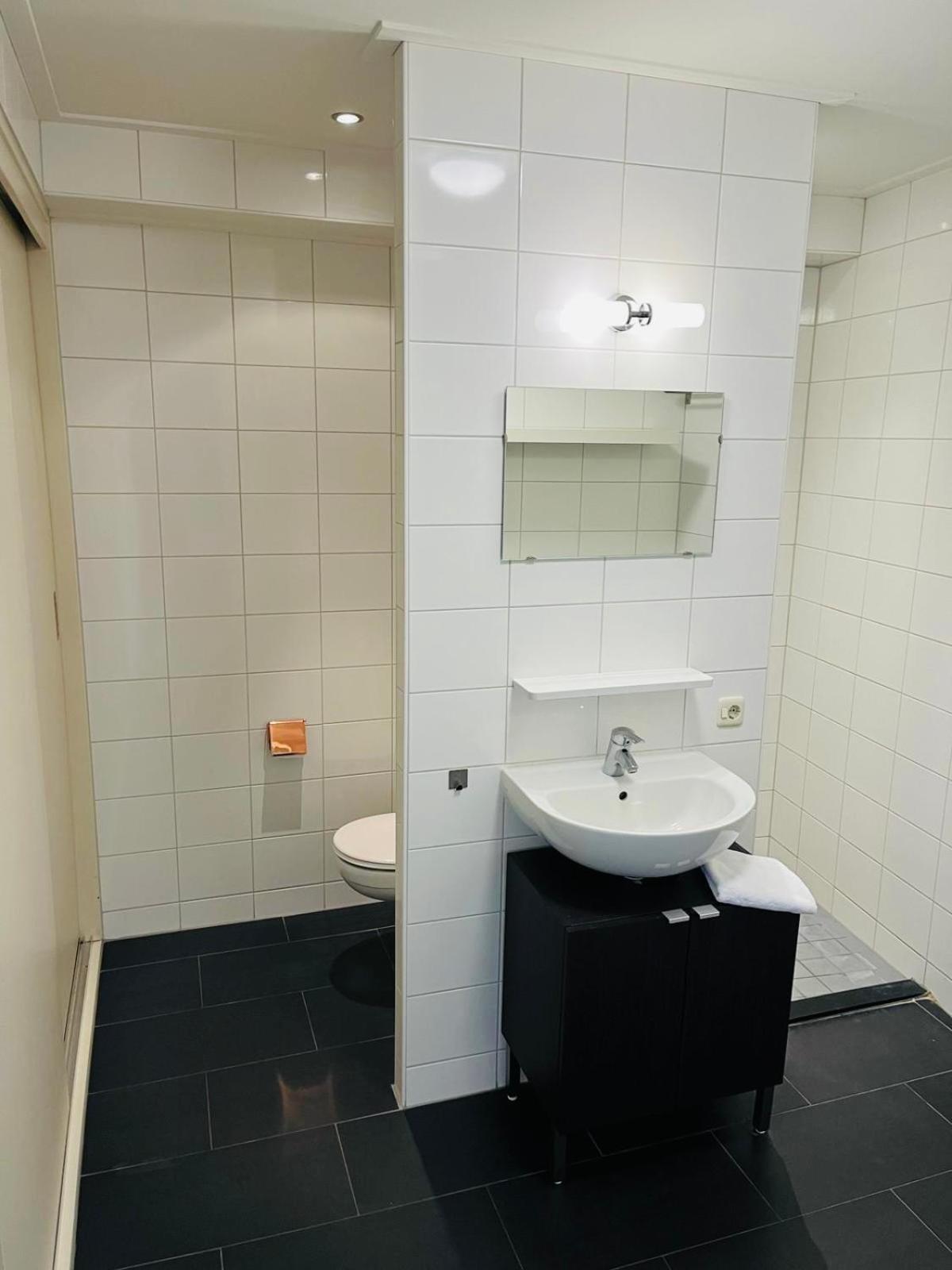 Aparthotel Le Provence Sneek Zewnętrze zdjęcie