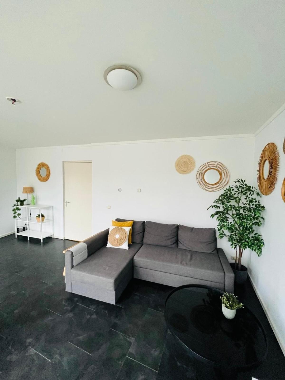 Aparthotel Le Provence Sneek Zewnętrze zdjęcie