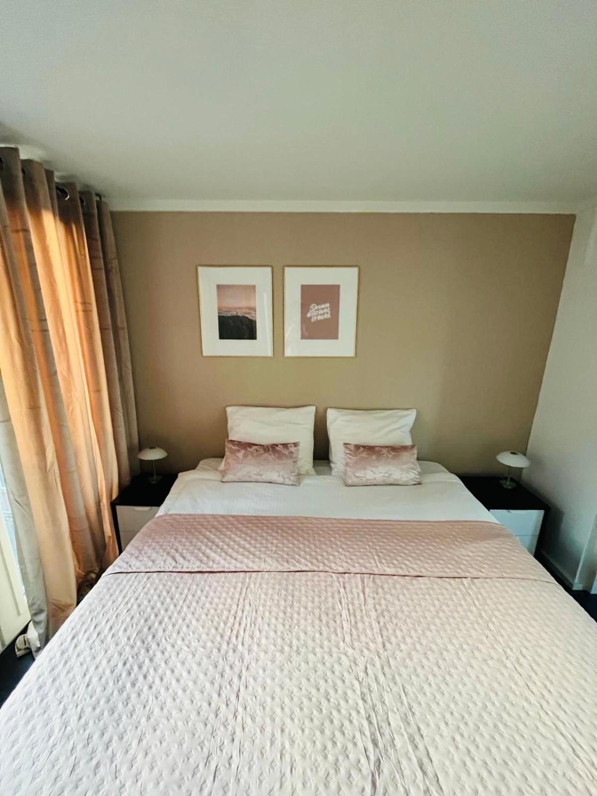 Aparthotel Le Provence Sneek Zewnętrze zdjęcie