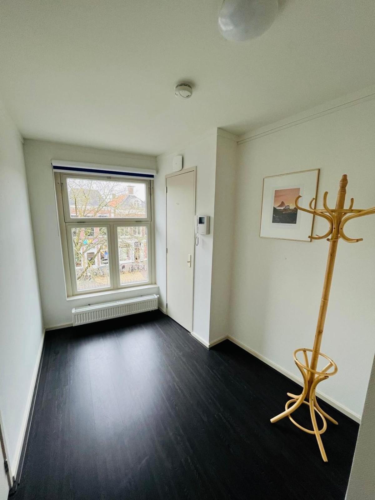 Aparthotel Le Provence Sneek Zewnętrze zdjęcie