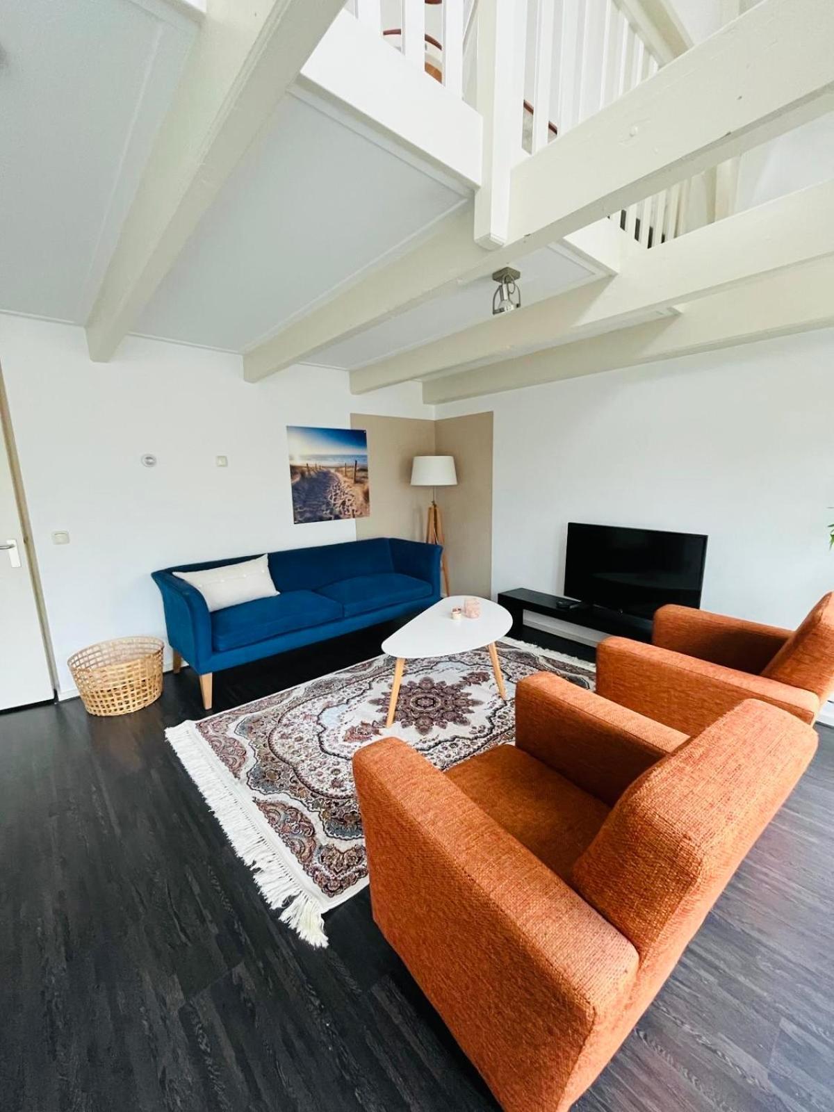 Aparthotel Le Provence Sneek Zewnętrze zdjęcie