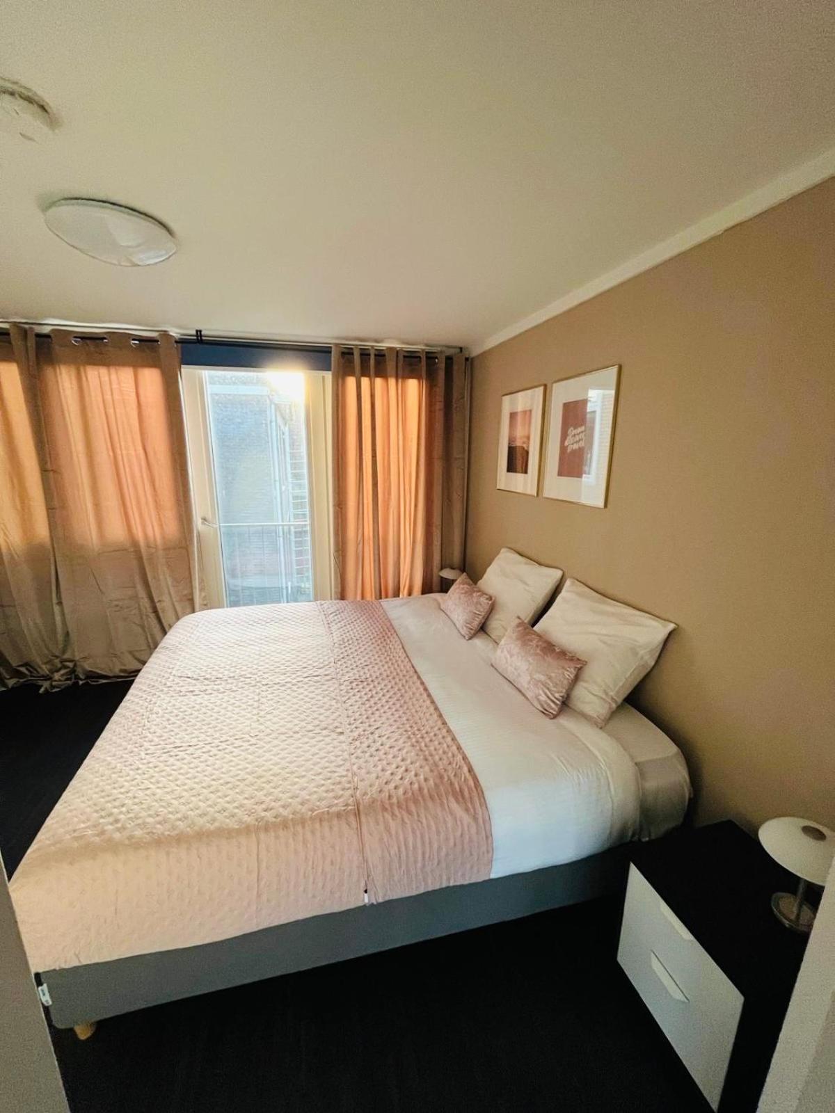 Aparthotel Le Provence Sneek Zewnętrze zdjęcie