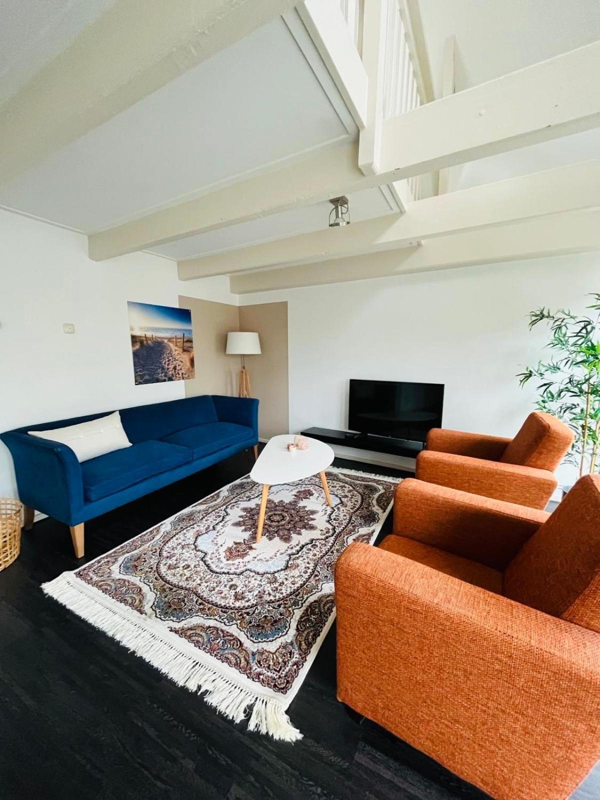 Aparthotel Le Provence Sneek Zewnętrze zdjęcie